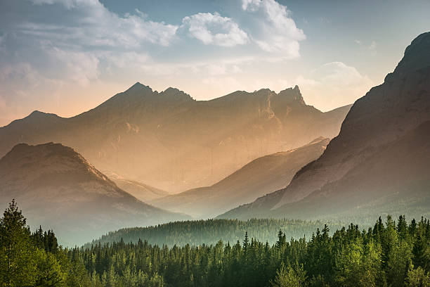 A scenic view of Faxing Si