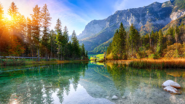 A scenic view of Faxing Si