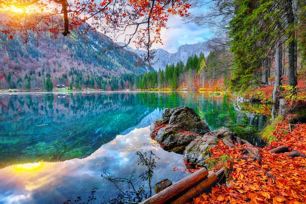 A scenic view of Faxing Si