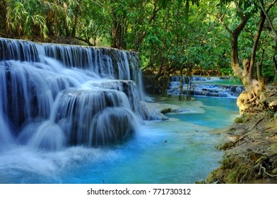 A scenic view of Faxing Si