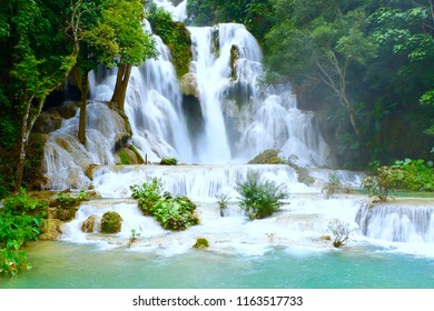 A scenic view of Faxing Si