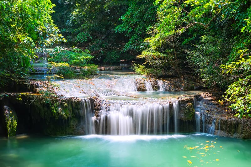 A scenic view of Faxing Si