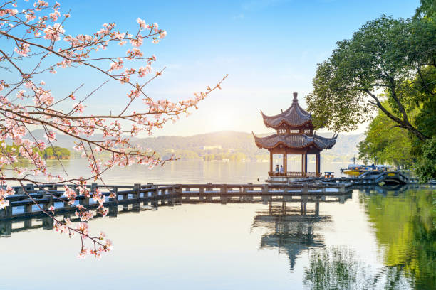 Explore the Rich History of Fengxue Temple: A Hidden Gem in Chinese Culture