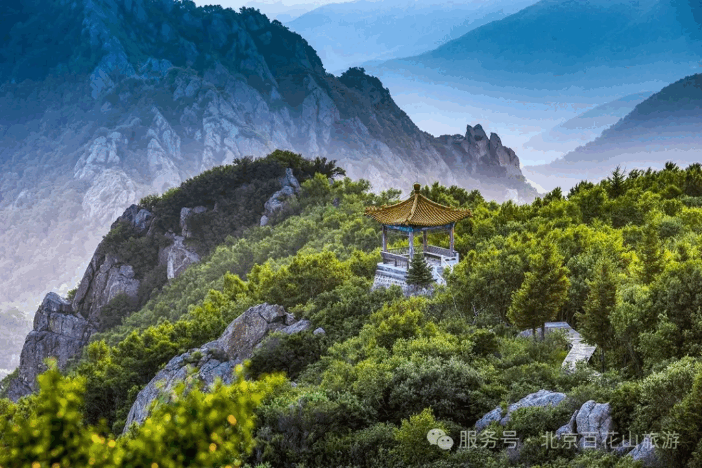 Exploring the Legacy of Liang Qichao: Visit His Former Residence