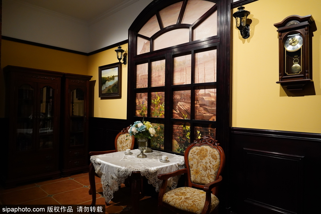Top 5 Reasons to Explore the Former Residence of Qu Qiubai in Changzhou