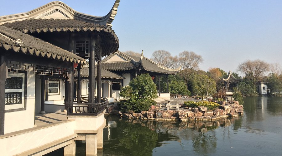 Step Back in Time: What You Need to Know About Xu Xiake and His Historic Home in Jiangyin