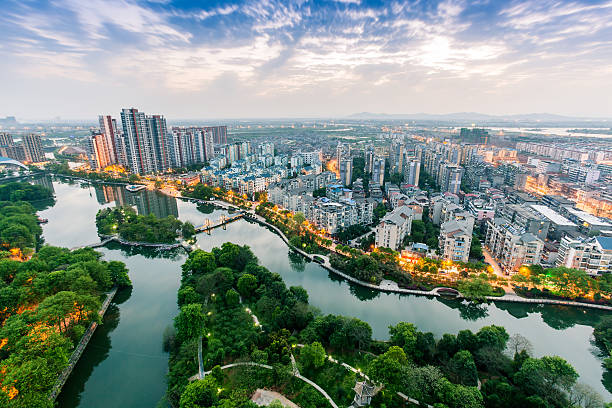 Fuzhou Zhuzifang: Where Tradition Meets Modern Creativity