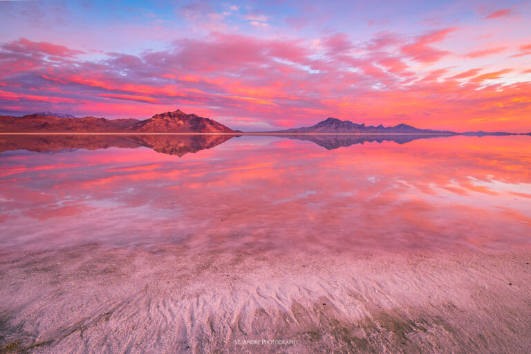 Gantou Ancient Salt Flats: A Journey Through Nature’s Artistry