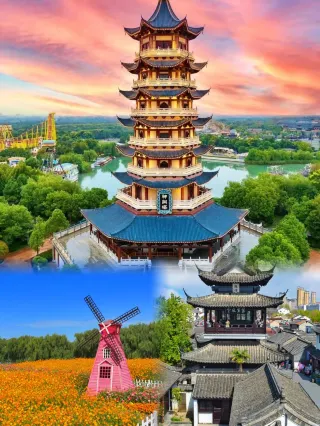 Discover Gaoyou Pawnshop: A Living Museum of Chinese Culture and Commerce