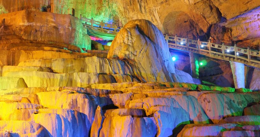 Gaxian Cave Site: Your Next Unforgettable Travel Destination
