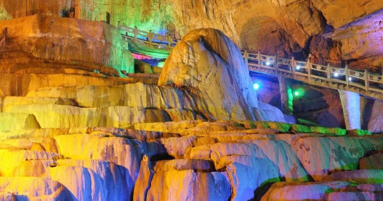 Gaxian Cave Site: Your Next Unforgettable Travel Destination