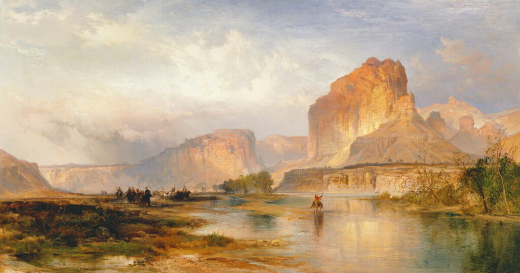 The Definitive Guide to General Cliff Rock Paintings: Explore History and Spirituality