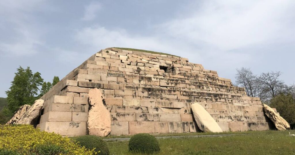 Uncover the Secrets of Goguryeo’s Historic Capitals and Royal Tombs