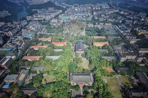 Experience the Beauty of Guilin Prince City: Tips for Travelers