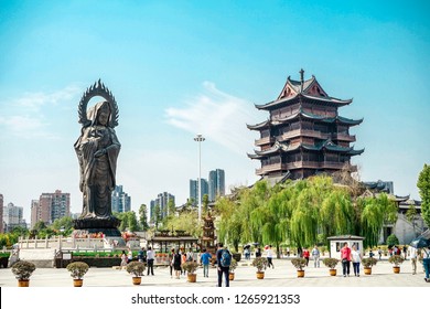 Discover the Serenity of Guiyuan Temple: A Journey Through History and Culture