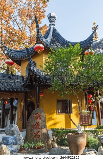 Discovering Serenity: Your Ultimate Guide to Hanshan Temple in Suzhou
