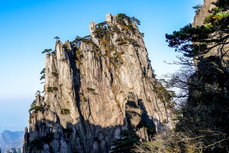 A scenic view of hanshu_site