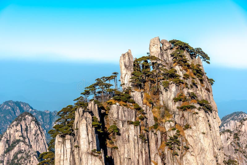 A scenic view of hanshu_site