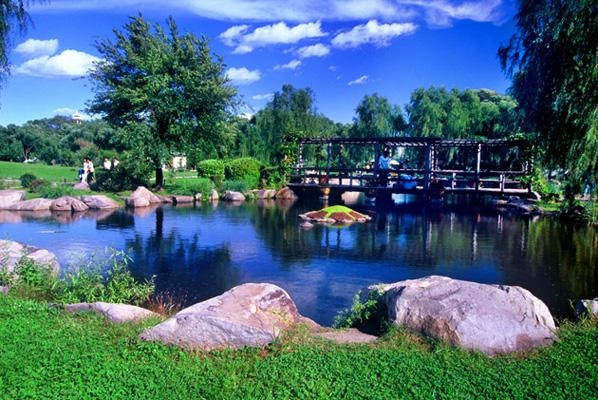 Top Activities to Enjoy at Harbin Sun Island: Fun for Every Traveler