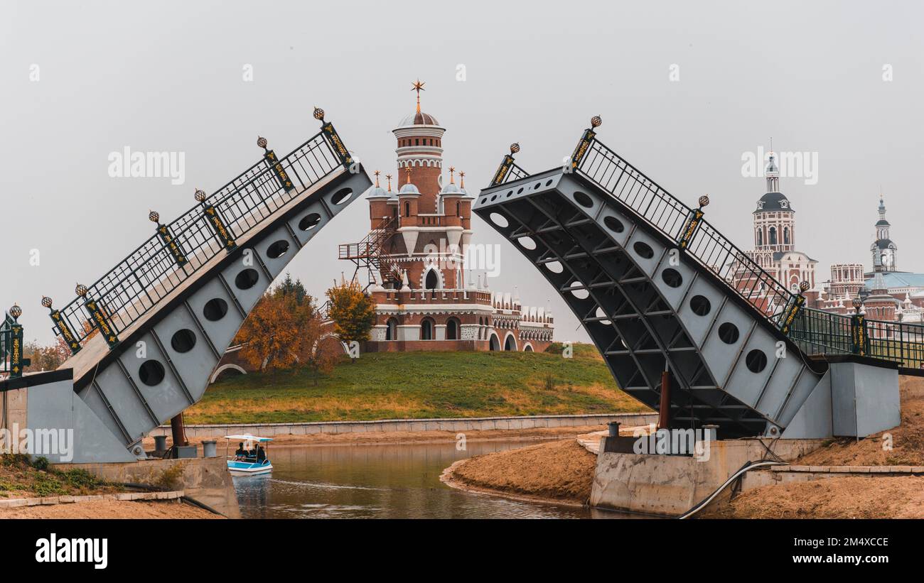 A scenic view of harbin_volta_manor