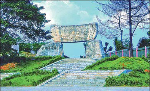 Experience the Hemudu Site: An Insight into the Yangtze River Basin’s Rich Heritage