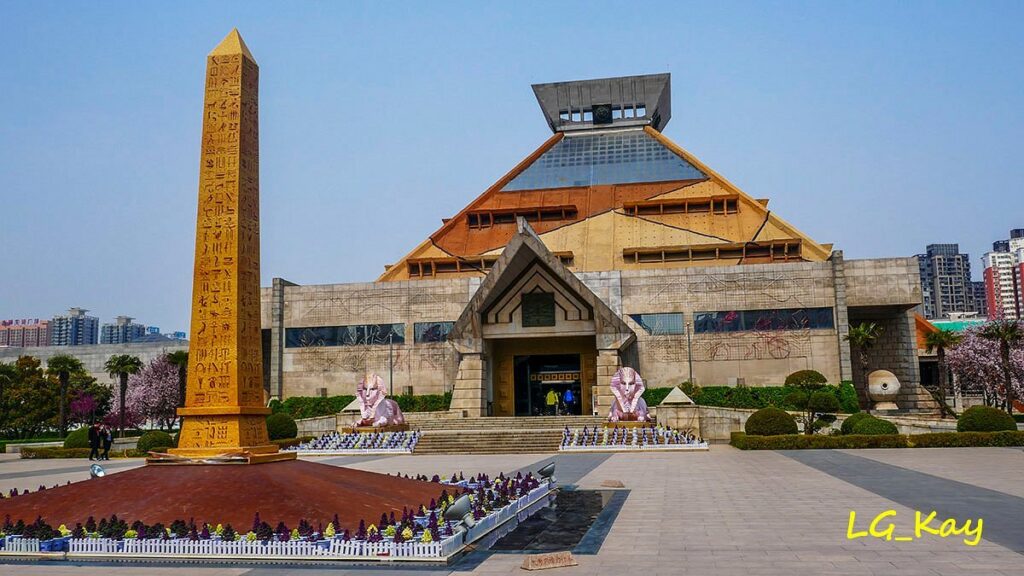 Family Adventures at Henan Museum: Engage with China’s Rich Heritage