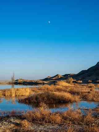 A scenic view of hongjiannao_scenic_area