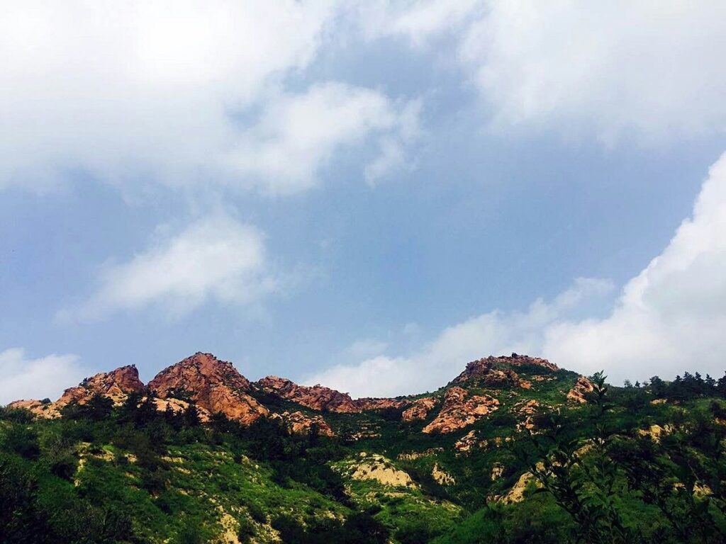 Discovering Tranquility: A Traveler’s Guide to Hongshan Site in Xiamen