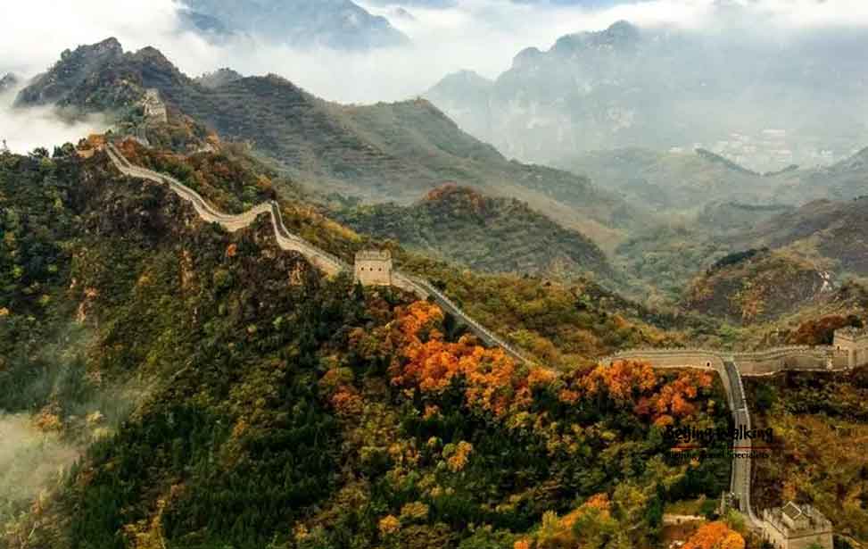 Exploring Huangyaguan Great Wall: A Perfect Blend of Adventure and History