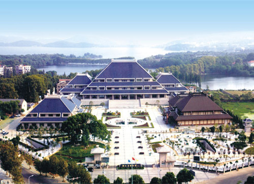 Unveiling Hubei Provincial Museum: A Must-Visit for History Buffs and Culture Enthusiasts