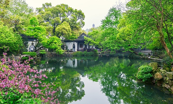 The Ultimate Guide to Exploring Hui Shan Ancient Town: History Meets Culture