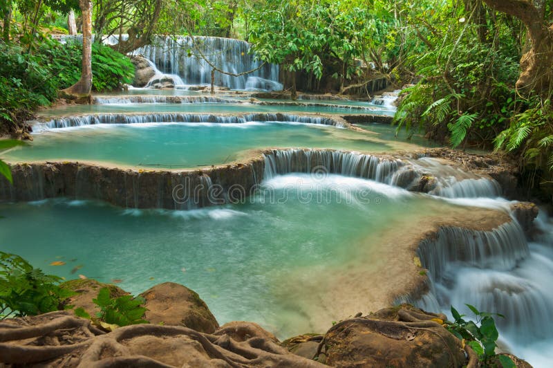 A scenic view of Huiluan Si