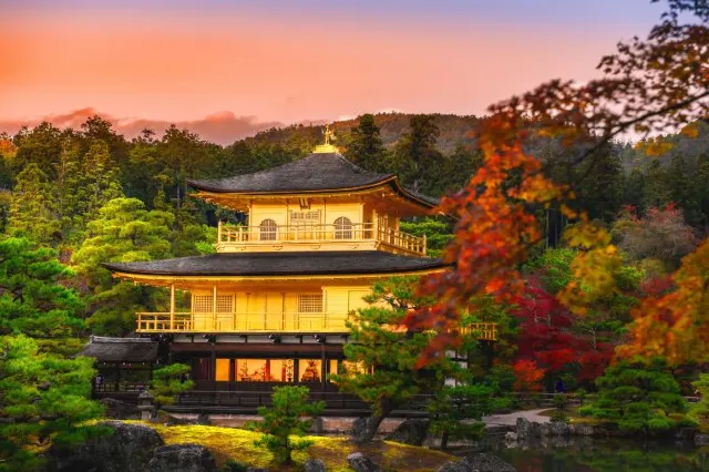 A scenic view of Huitu Temple