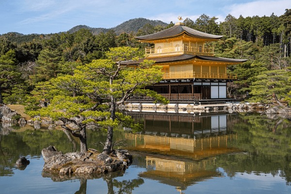 A scenic view of Huitu Temple