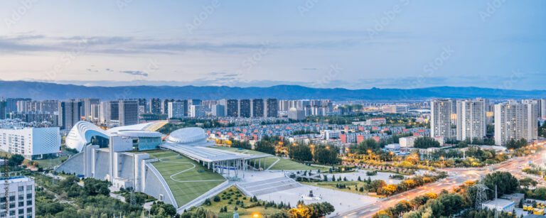 Discover the Rich Heritage of Inner Mongolia at the Inner Mongolia Museum