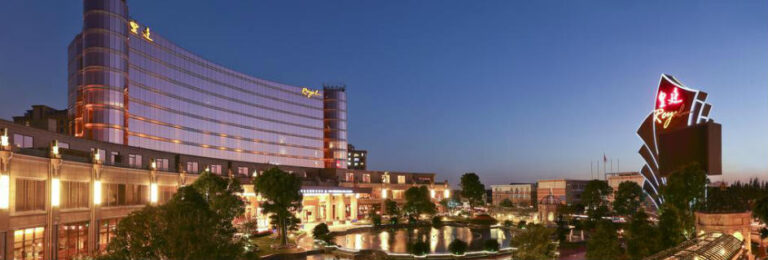 Discover the Best Attractions Near International Hotel Shanghai