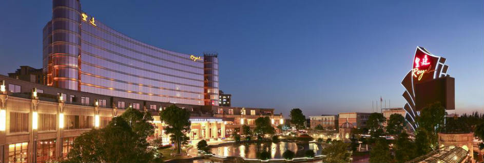 Discover the Best Attractions Near International Hotel Shanghai