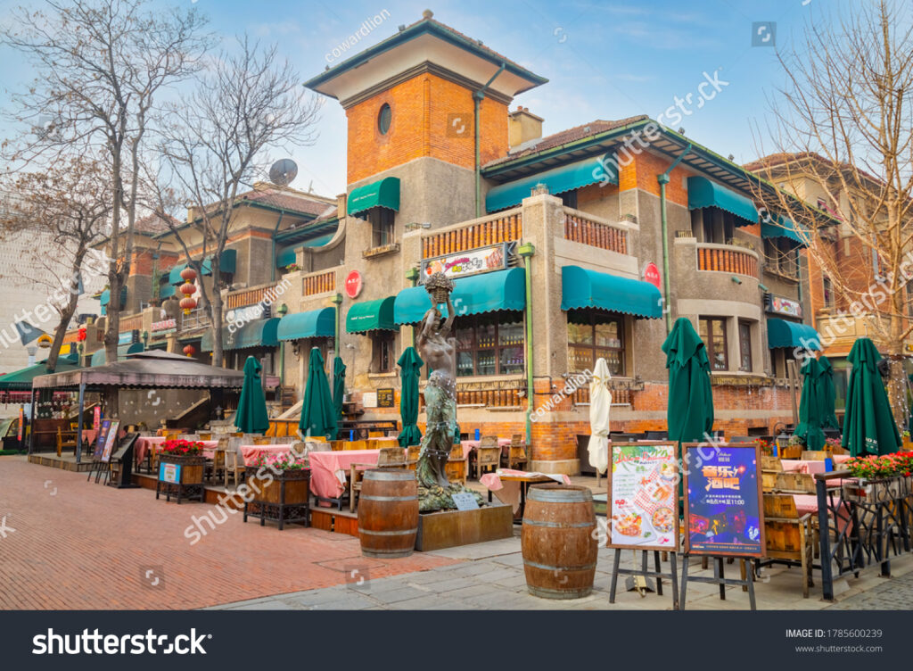 Exploring Italian Style Town: Rich Culture and Breathtaking Scenery