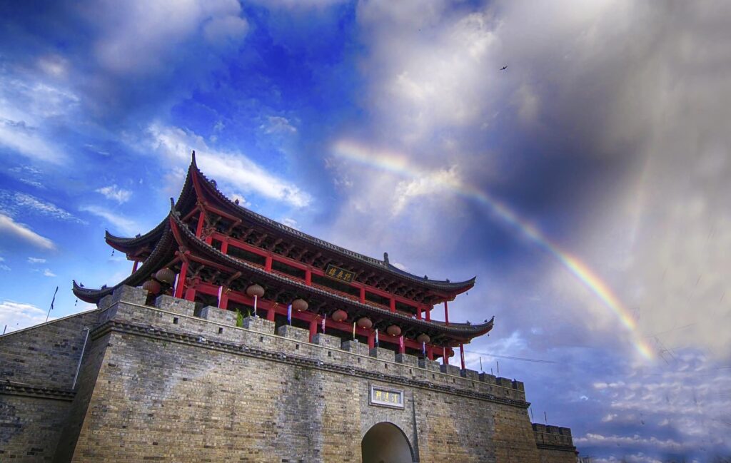 Why Jianshui Ancient Town Should Be on Every Traveler’s Bucket List