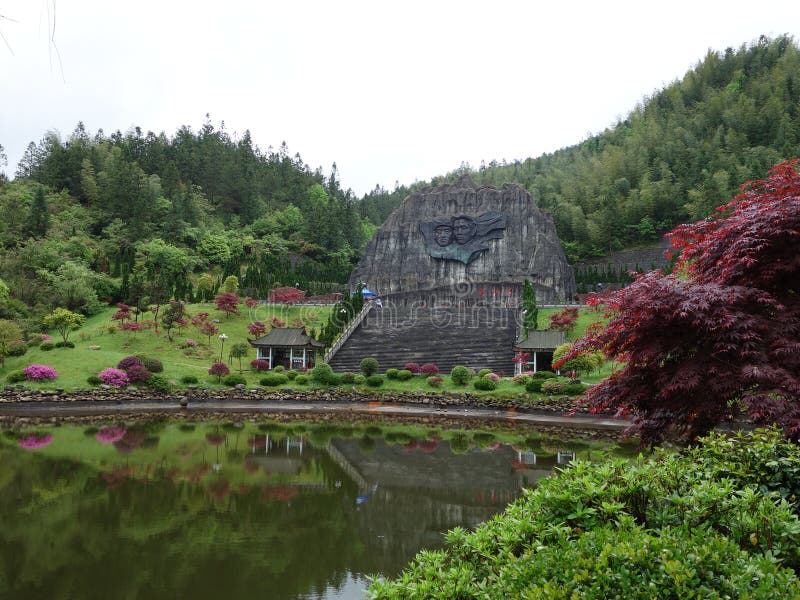 Unveiling the Natural Wonders of Jinggangshan: A Hidden Gem