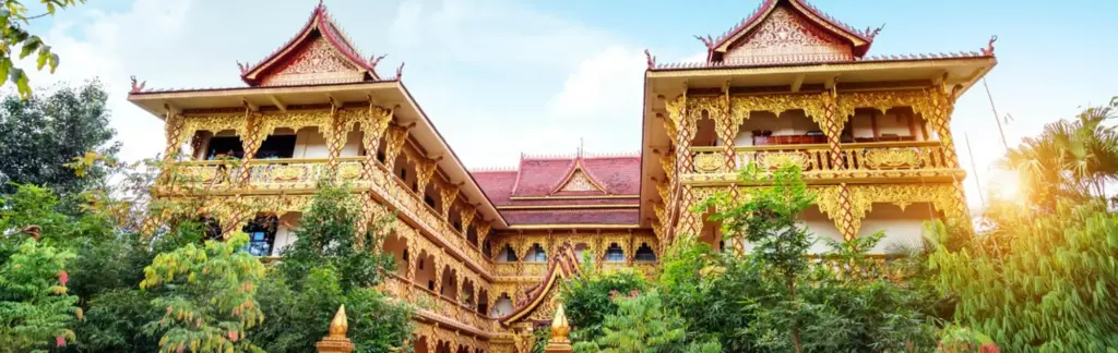Why Jinghong Manting Park Should Be on Your Yunnan Travel Itinerary