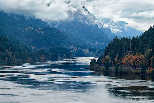 A scenic view of jinsi_gorge_scenic_area