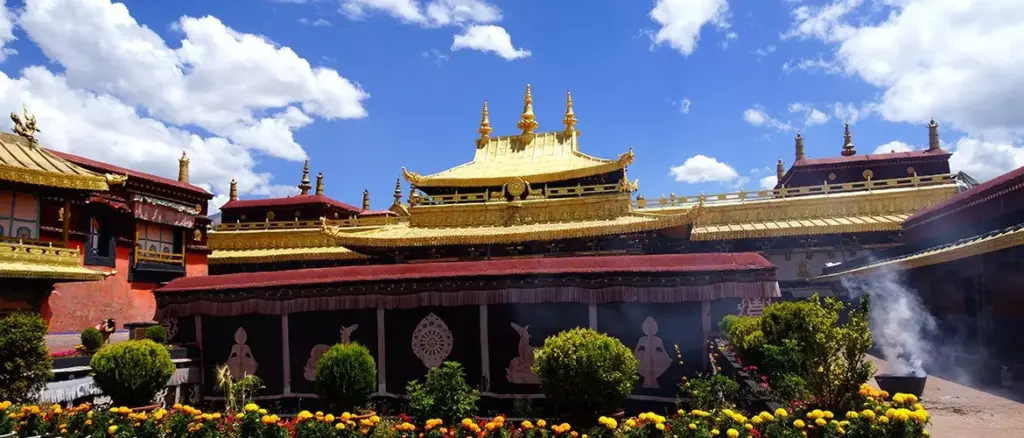 Unraveling the Mysteries of Jokhang Temple: A Guide for Spiritual Seekers