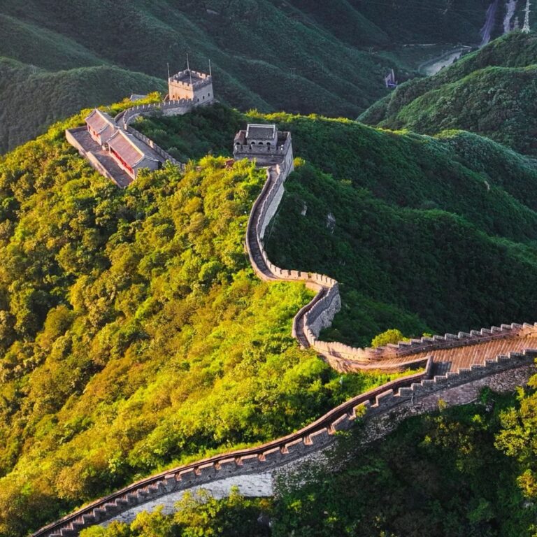 Unveiling Juyongguan Great Wall: Tips for Your Ultimate Adventure