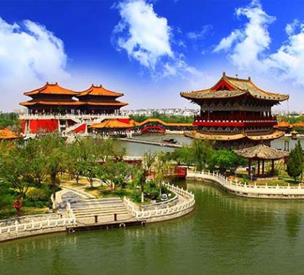 Visiting Kaifeng Fu Wen Miao: Tips for an Enriching Cultural Experience