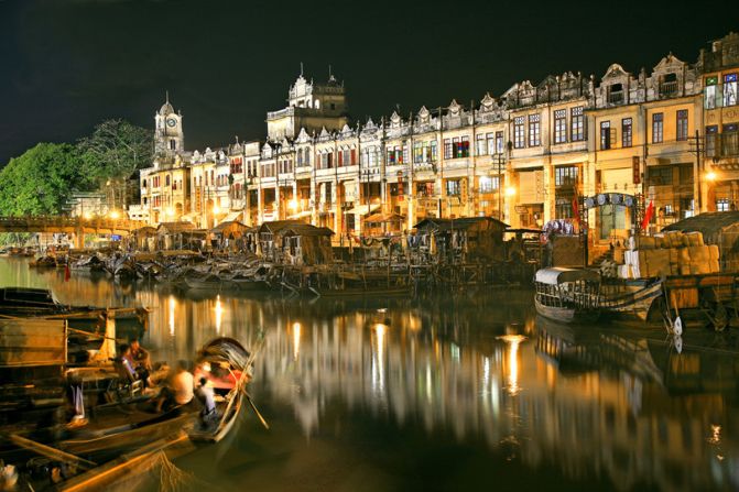 Explore the Unique Blend of Culture and Architecture at Kaiping Watchtowers