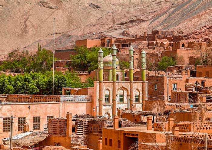 Why Kashgar Ancient City Should Be on Every Travel Bucket List