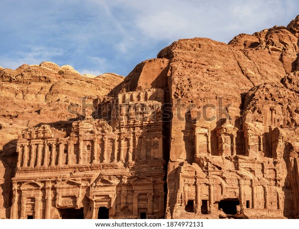 A scenic view of khitan_royal_tombs