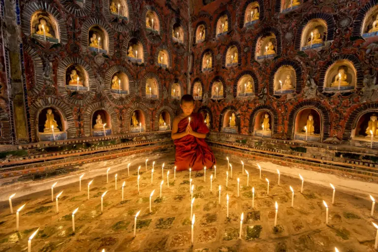 Step Inside the Khitan Royal Tombs: An Enchanting Experience of Ancient Culture
