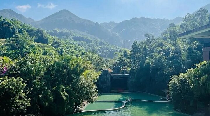 Kong Xiangxi Residence: Explore the Rich Tapestry of Chinese History